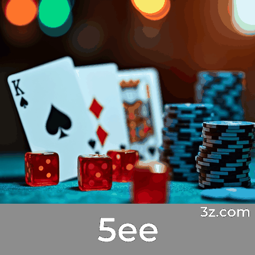 5ee Social Casino: Experiência Inovadora de Interação Real