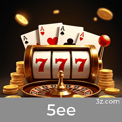 5ee: Análise Emocionante de Esporte e Apostas